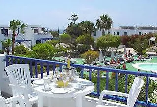 Diamond Club Calypso Puerto del Carmen (Lanzarote)