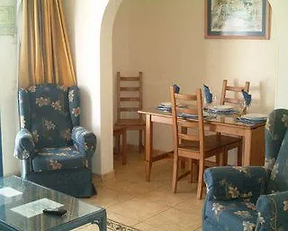 Diamond Club Calypso מלון פוארטו דל כרמן