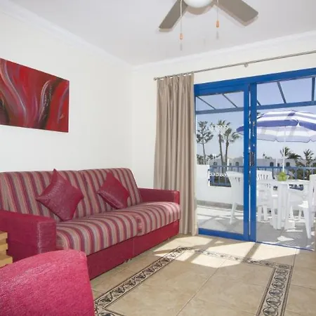 Diamond Club Calypso Ξενοδοχείο