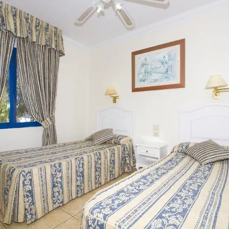 Diamond Club Calypso Ξενοδοχείο