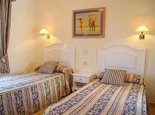 Otel Diamond Club Calypso