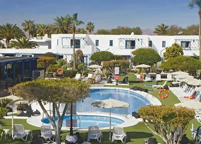 Ξενοδοχείο Diamond Club Calypso 3*