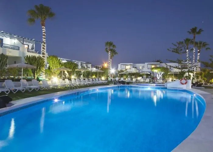 Ξενοδοχείο Diamond Club Calypso Πουέρτο Ντελ Κάρμεν