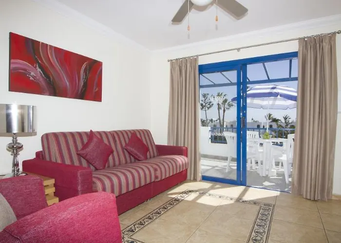 Diamond Club Calypso Ξενοδοχείο