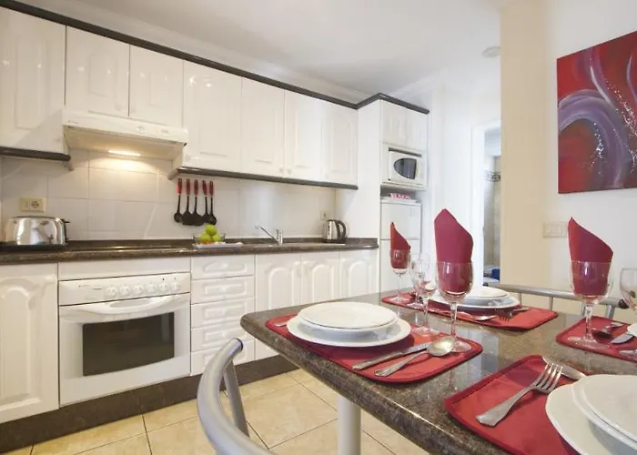 Otel Diamond Club Calypso 3*