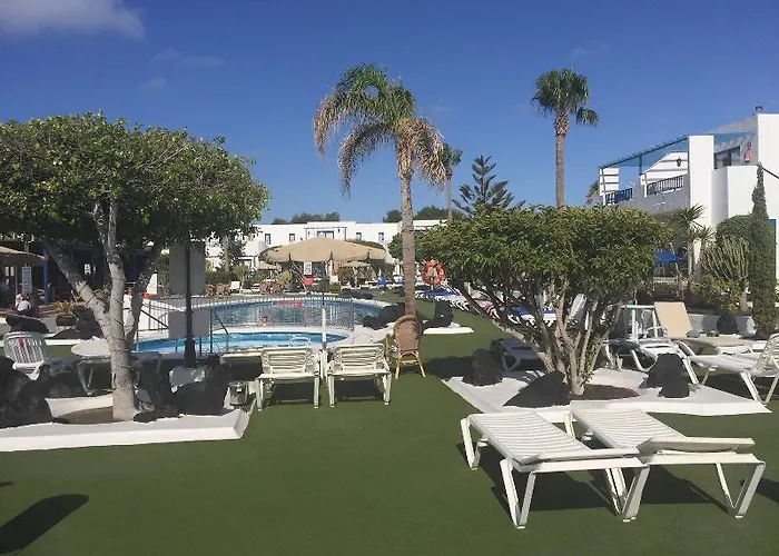 Diamond Club Calypso 3* Πουέρτο Ντελ Κάρμεν