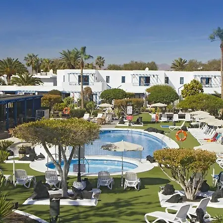 酒店 Diamond Club Calypso 3*