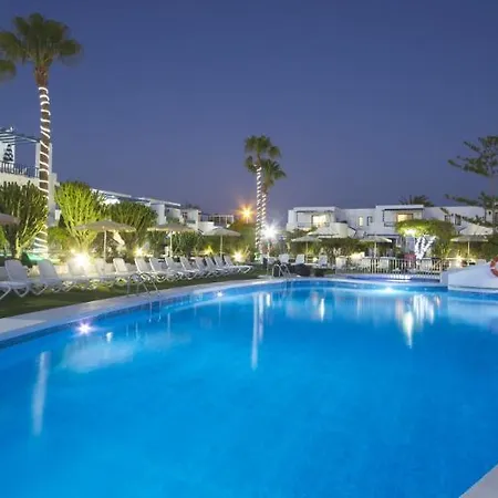 מלון Diamond Club Calypso פוארטו דל כרמן