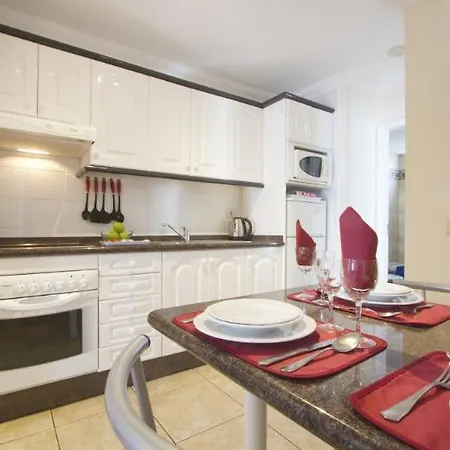 酒店 Diamond Club Calypso 3*