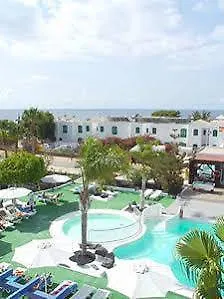 Готель Diamond Club Calypso