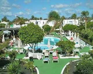 Diamond Club Calypso Пуерто-дель-Кармен