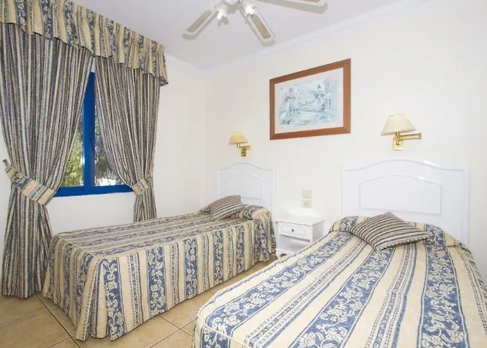 Diamond Club Calypso Готель